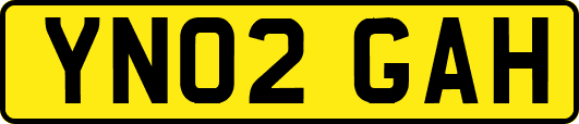YN02GAH