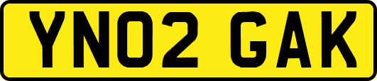 YN02GAK