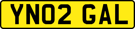 YN02GAL