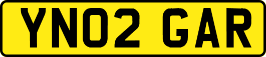 YN02GAR