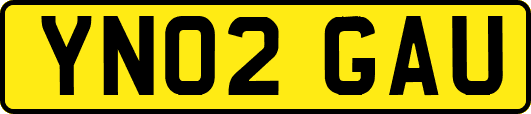 YN02GAU