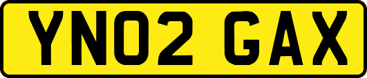 YN02GAX