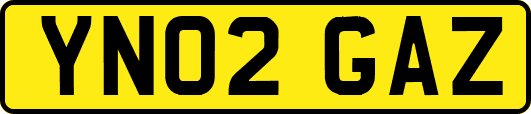YN02GAZ