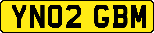 YN02GBM