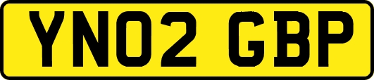 YN02GBP