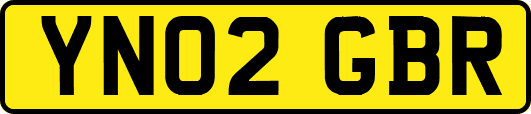 YN02GBR