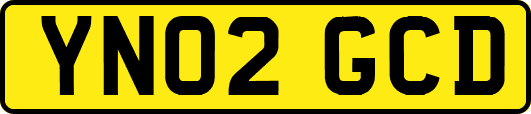 YN02GCD