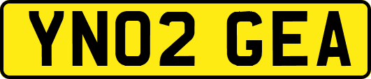 YN02GEA