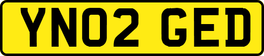 YN02GED