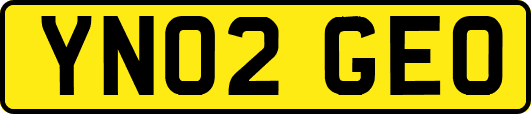 YN02GEO