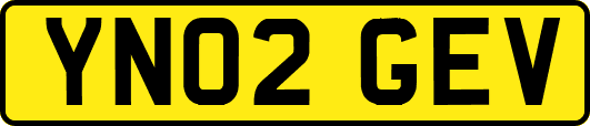 YN02GEV