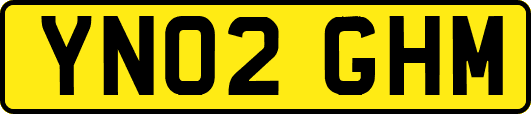 YN02GHM
