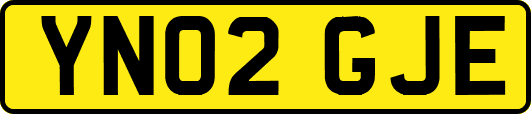 YN02GJE