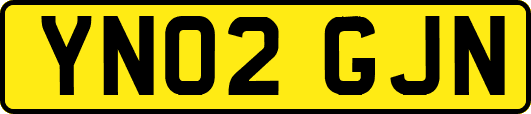 YN02GJN