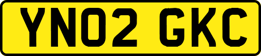 YN02GKC
