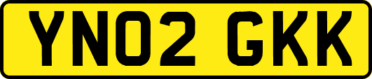 YN02GKK