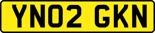 YN02GKN