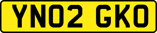 YN02GKO