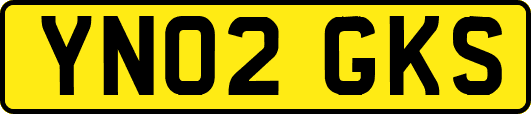 YN02GKS