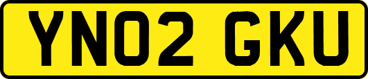 YN02GKU