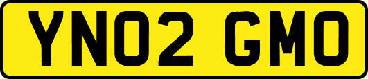 YN02GMO