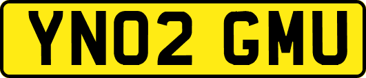YN02GMU