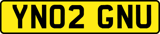 YN02GNU