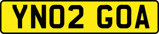 YN02GOA