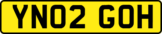 YN02GOH