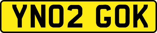 YN02GOK