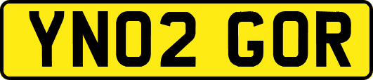 YN02GOR
