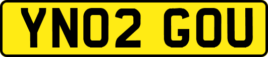 YN02GOU