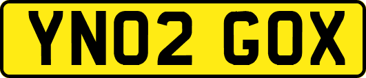 YN02GOX