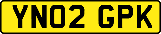 YN02GPK