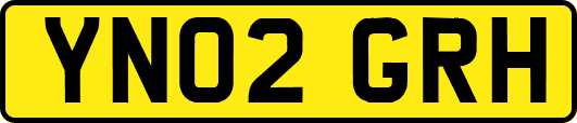 YN02GRH
