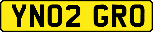 YN02GRO