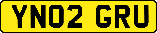 YN02GRU