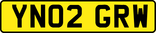 YN02GRW