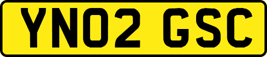 YN02GSC
