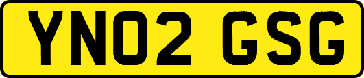 YN02GSG