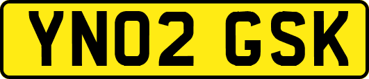 YN02GSK
