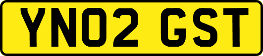 YN02GST