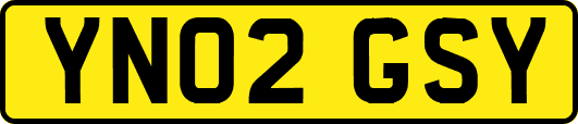 YN02GSY