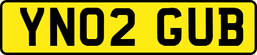 YN02GUB