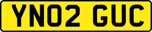 YN02GUC