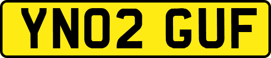 YN02GUF