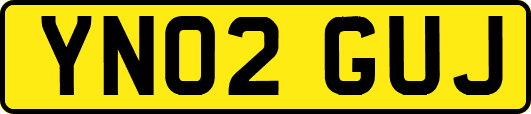 YN02GUJ
