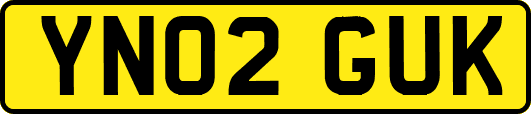 YN02GUK