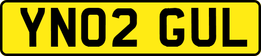 YN02GUL