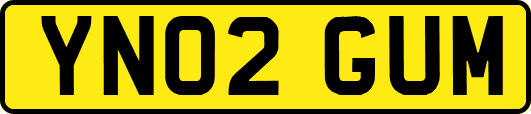 YN02GUM